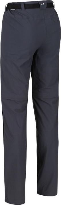 Actual product image Regatta Xert Stretch Zip-Off Trouser III (40)