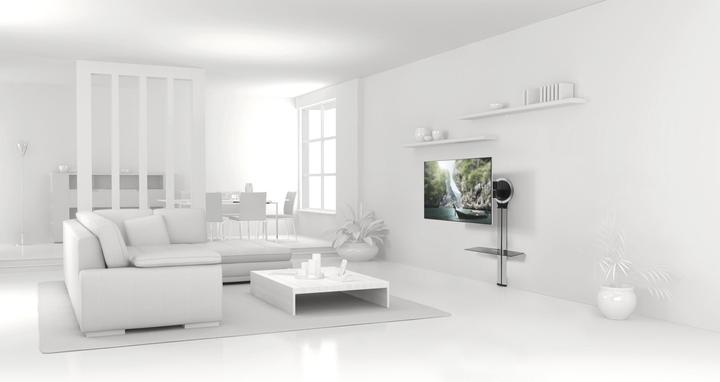 Produktbild Vogels Next 7840 (Kabelkanal / -schlauch)
