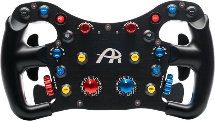 Actual product image No Name Ascher Racing F64-SC V3 - Wireless