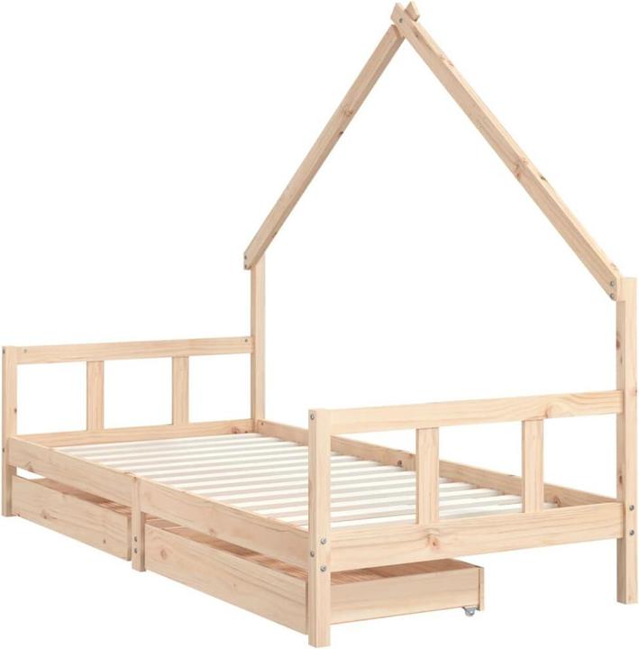 Produktbild VidaXL Salomon (90 x 190 cm)
