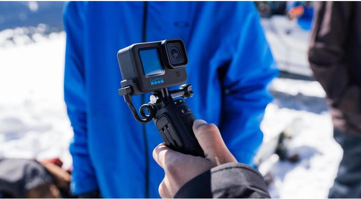 Produktbild GoPro Volta (all HERO, MAX) (Hero)