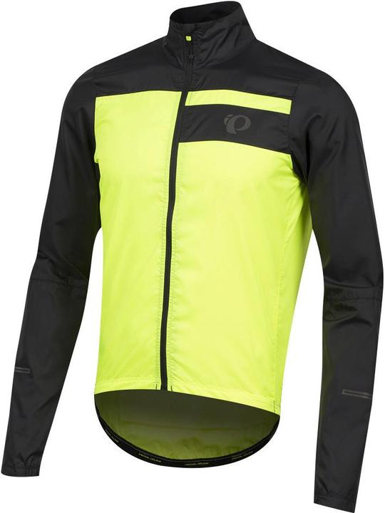 Actual product image Pearl Izumi Elite Escape Barrier Jacket (XL)