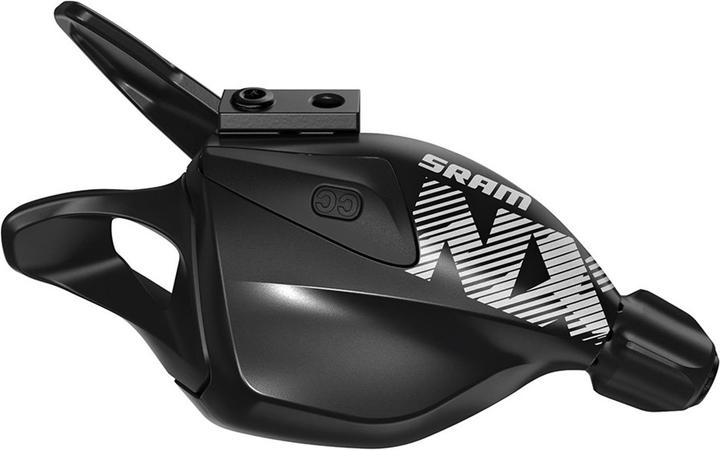 Actual product image Sram NX Eagle Trigger Switch Rear Matchmaker X Clamp 12-speed