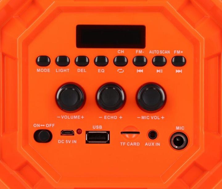 Produktbild Prime3 APS31 Slam! (5 h, Akkubetrieb)