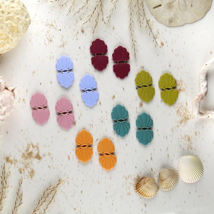 Produktbild Fimo Soft Knete Trend Erdbeercreme 57gr.