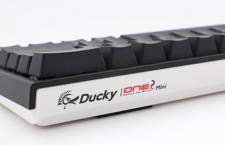 Produktbild Ducky One 2 Mini (CH, Kabelgebunden)