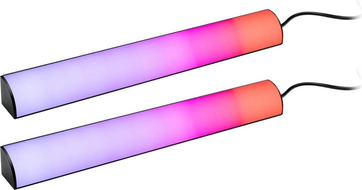 Paulmann EntertainLED Lightbar Set