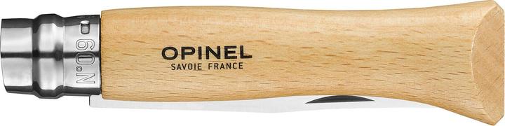 Produktbild Opinel SB Nr.9 Carbone (9 cm)