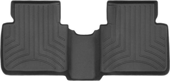 Produktbild WeatherTech Honda Civic (2017-2021) 2. Reihe Auto Matten HP