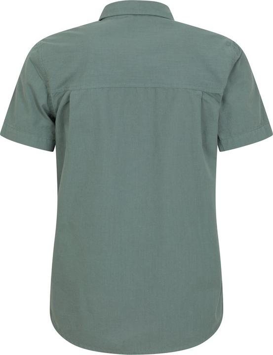 Produktbild Mountain Warehouse Coconut Hemd kurzärmlig (4XL)