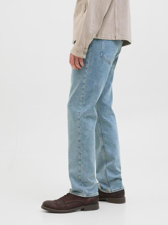 Actual product image Jack & Jones JJICLARK JJEVAN AM 434 Regular fit Jeans Regular fit Jeans (W36/L34)