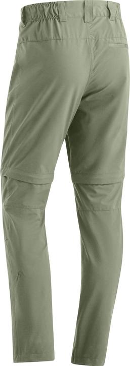 Actual product image Maier Sports Tajo Zip Loop Zip Off (L, XL)