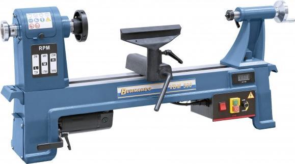 Image du produit Bernardo Cantina Bernardo - Drechselmaschine VDM 500