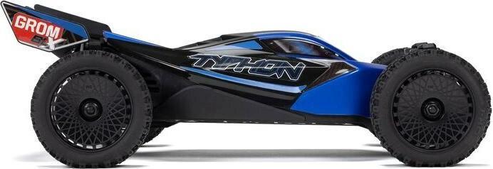 Actual product image Arrma Typhon Grom 223S BLX (RTR Ready-to-Run)