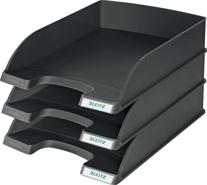 Actual product image Leitz Letter tray Plus (A4)
