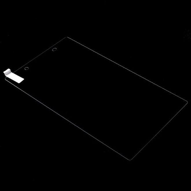 Image du produit MU Budget Protection d'écran en verre de protection (1 pièce(s), Lenovo Tab 4 8 Plus)
