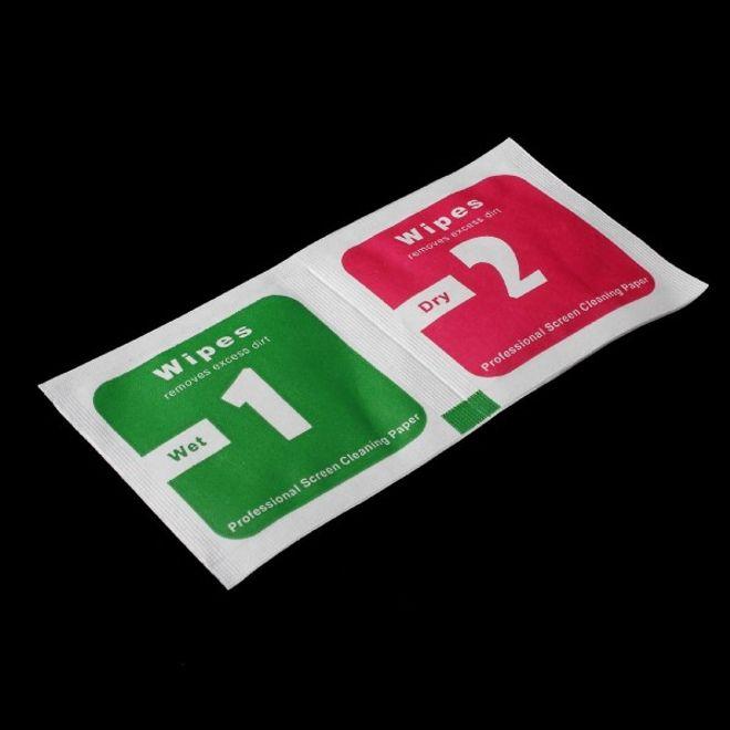 Image du produit MU Budget Protection d'écran en verre de protection (1 pièce(s), Lenovo Tab 4 8 Plus)