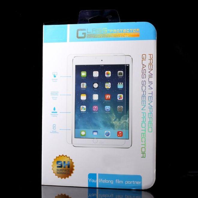 Image du produit MU Budget Protection d'écran en verre de protection (1 pièce(s), Lenovo Tab 4 8 Plus)
