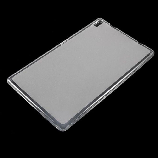 Image du produit MU Classic Housse souple en TPU (Lenovo Tab 4 8 Plus)