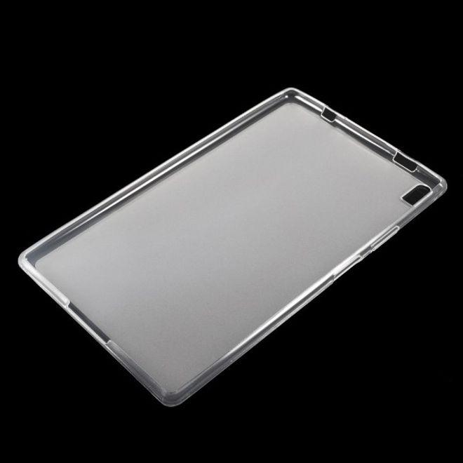 Image du produit MU Classic Housse souple en TPU (Lenovo Tab 4 8 Plus)