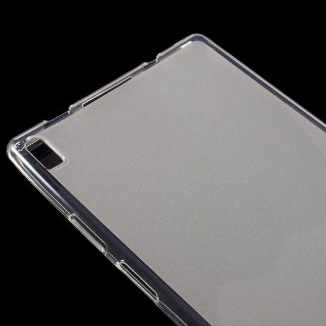 Image du produit MU Classic Housse souple en TPU (Lenovo Tab 4 8 Plus)