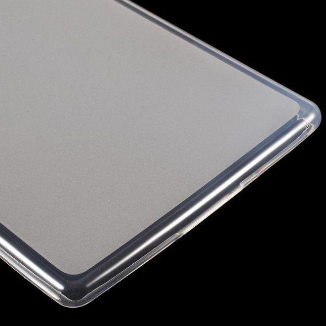 Image du produit MU Classic Housse souple en TPU (Lenovo Tab 4 8 Plus)