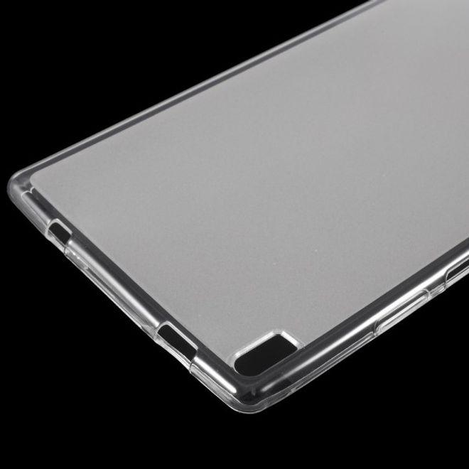 Image du produit MU Classic Housse souple en TPU (Lenovo Tab 4 8 Plus)