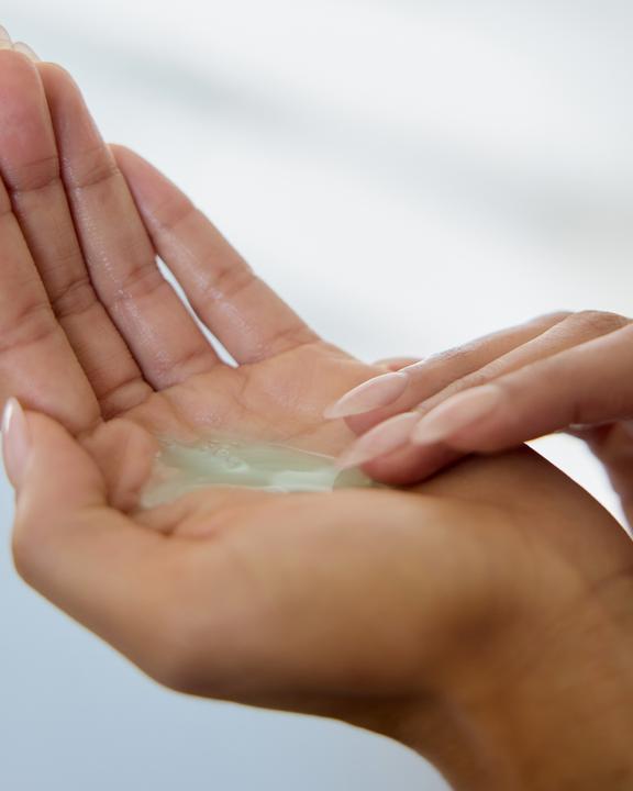 Actual product image NIVEA Gel douche Lemongrass & Oil (250 ml)