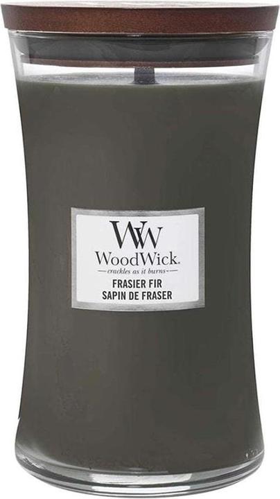 Produktbild WoodWick Frasier Fir (610 g)