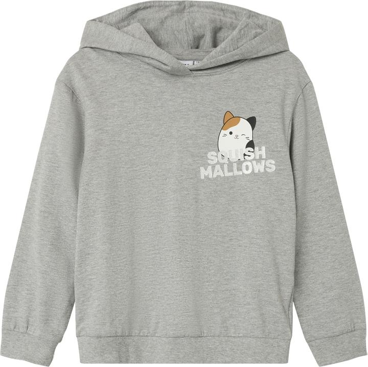 Mélange de gris
