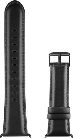 Produktbild Dux Ducis Business Series Echtleder Ersatz Armband (44 mm, 45 mm, 42 mm, Echtleder, Apple Watch Series 4, Apple Watch Series 5, Apple Watch Series 6, Apple Watch Series 7, Apple Watch Series 8, Apple Watch Series 9, Apple Watch SE, Apple Watch Series 1, Apple Watch Series 2, Apple Watch Series 3)