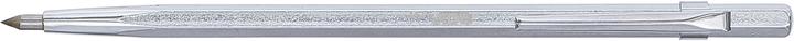 Immagine prodotto BGS Punta di precisione per tracciare con punta in metallo duro 150 mm (150 mm)