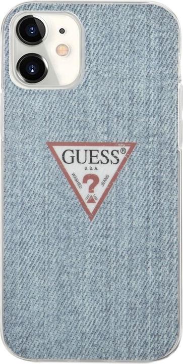 Produktbild Guess Case (Apple iPhone 12 mini)