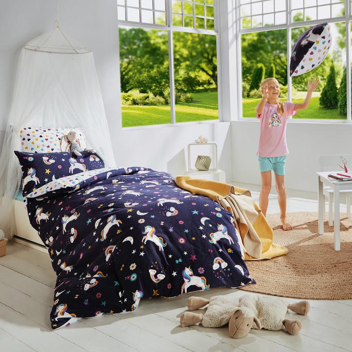 Actual product image Erwin Müller Children's shorts (146)