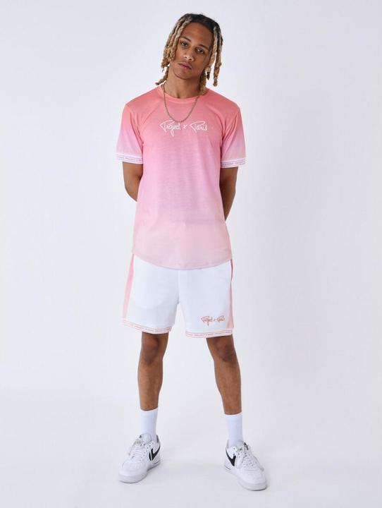 Produktbild Project X Paris T-Shirt mit Farbverlauf (S)