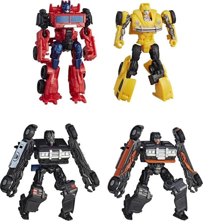 Produktbild Transformers Energon