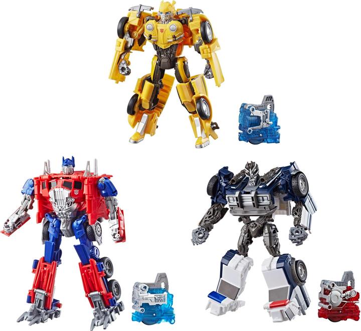 Transformers Energon