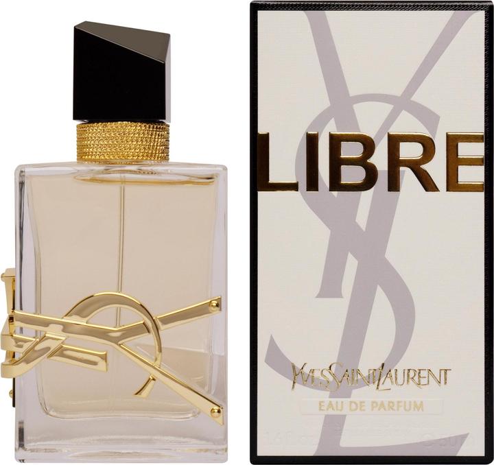 Produktbild Yves Saint Laurent Libre (Eau de Parfum, 50 ml)