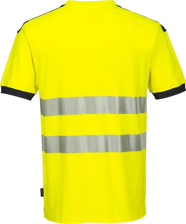 Produktbild Portwest PW3 TShirt Signalkleidung (S)