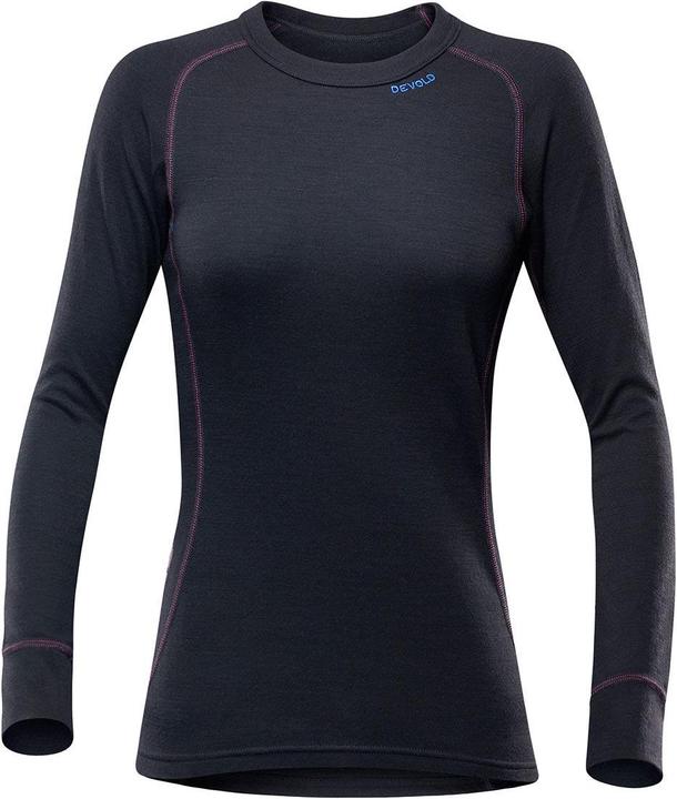 Produktbild Devold Duo Active Longsleeve (XS)