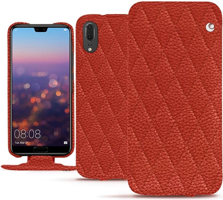 Immagine prodotto Noreve Cover in pelle verticale (Huawei P20)