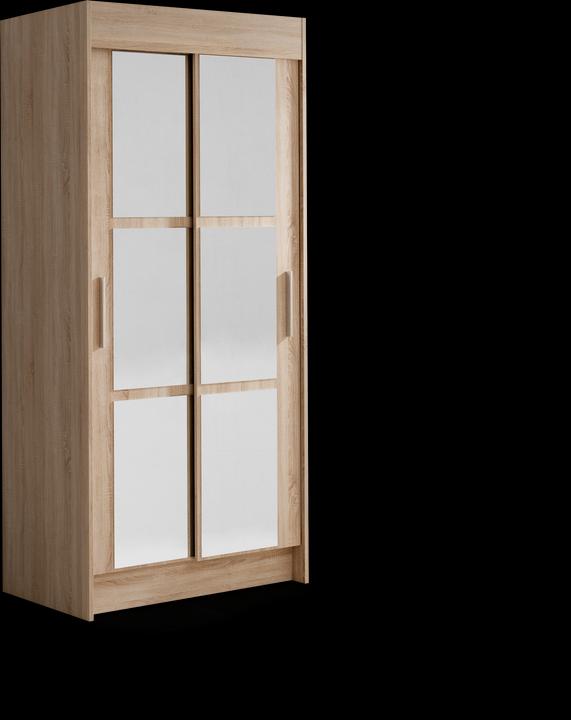 Immagine prodotto ADRK Furniture Karyl (100 x 60 x 216 cm)