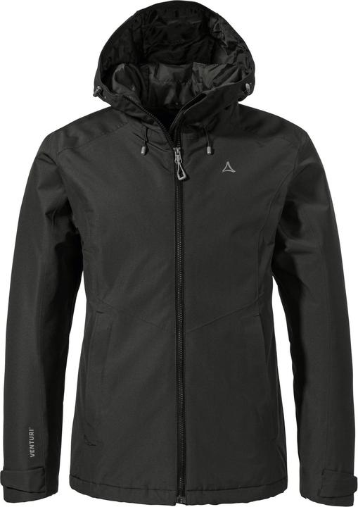 Schöffel Ins Jacket Style Wildkar WMS