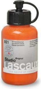 Image du produit Lascaux 982 (Blanc titane, 85 ml)