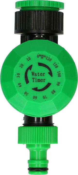Image du produit Kinzo Minuteur d'eau 15x10cm PP (Minuterie eau)