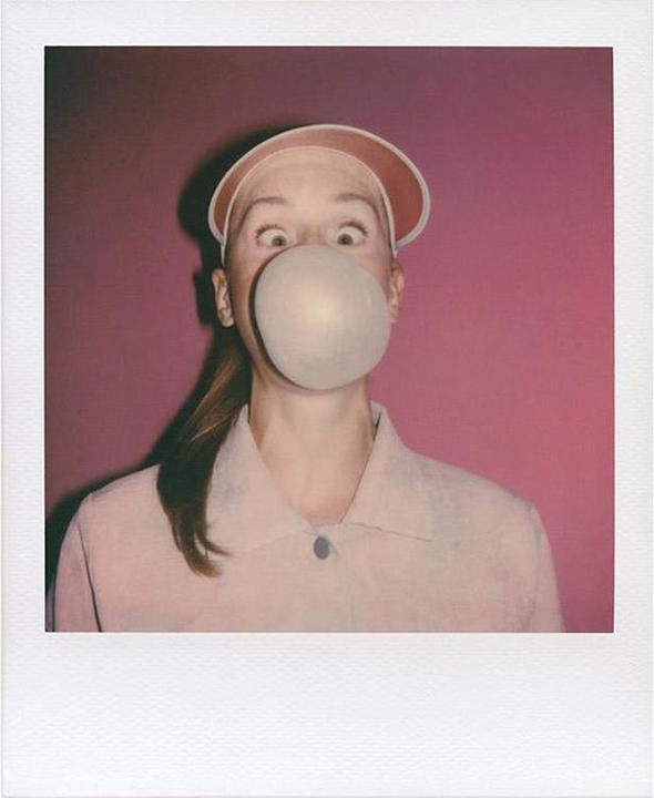 Productafbeelding Polaroid OneStep+ Bluetooth