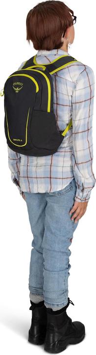 Actual product image Osprey Daylite Youth Pack Wanderrucksack 40.5 cm (15 l)