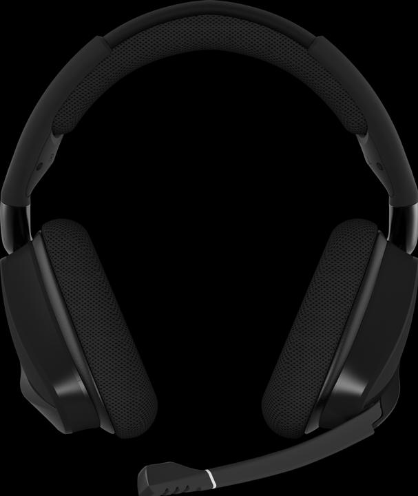 Produktbild Corsair Void ELITE Wireless Carbon (Kabellos)