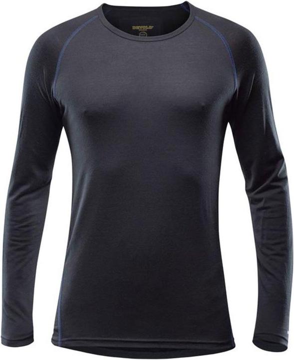 Produktbild Devold Breeze Longsleeve (L)