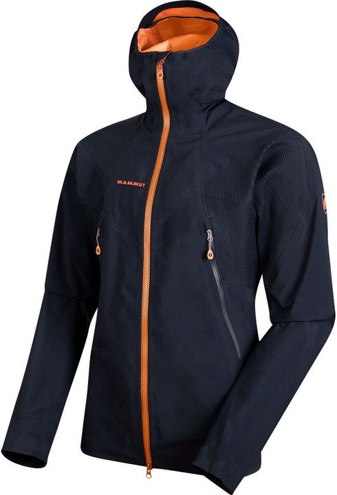 Produktbild Mammut Nordwand HS Flex Hooded Jacke (L)